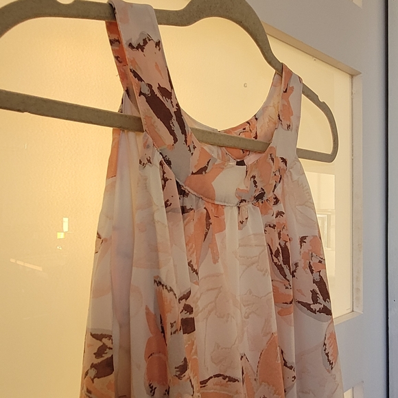 Joy is Contagious Women's Size X Top - Picture 2 of 10